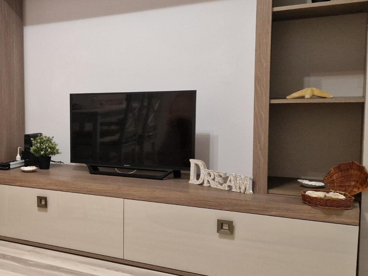 City Center Apartment Boekarest Buitenkant foto